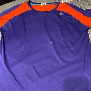 adidas Athletic shirt